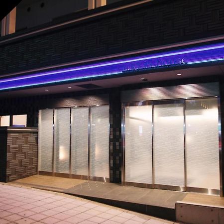 Rlis House Osaka Domecity Zewnętrze zdjęcie